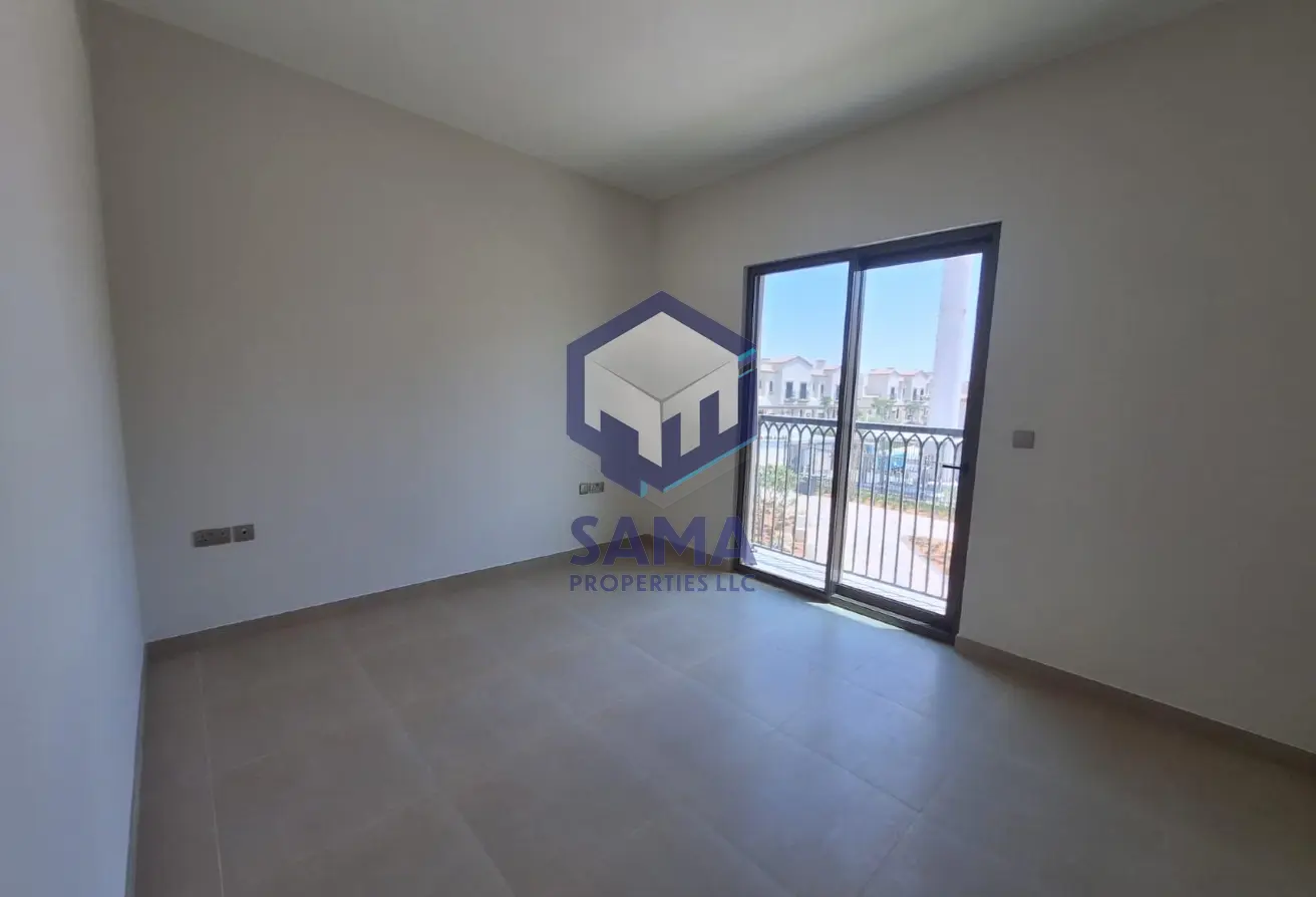 Hot Deal | Luxurious 3 BR with Maid's Room Townhouse  for Rent | Prime Location