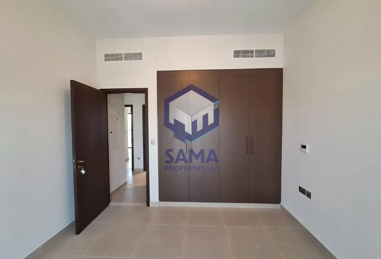 Hot Deal | Luxurious 3 BR with Maid's Room Townhouse  for Rent | Prime Location