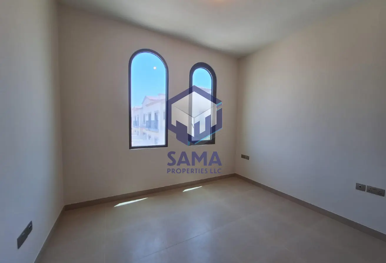 Hot Deal | Luxurious 3 BR with Maid's Room Townhouse  for Rent | Prime Location