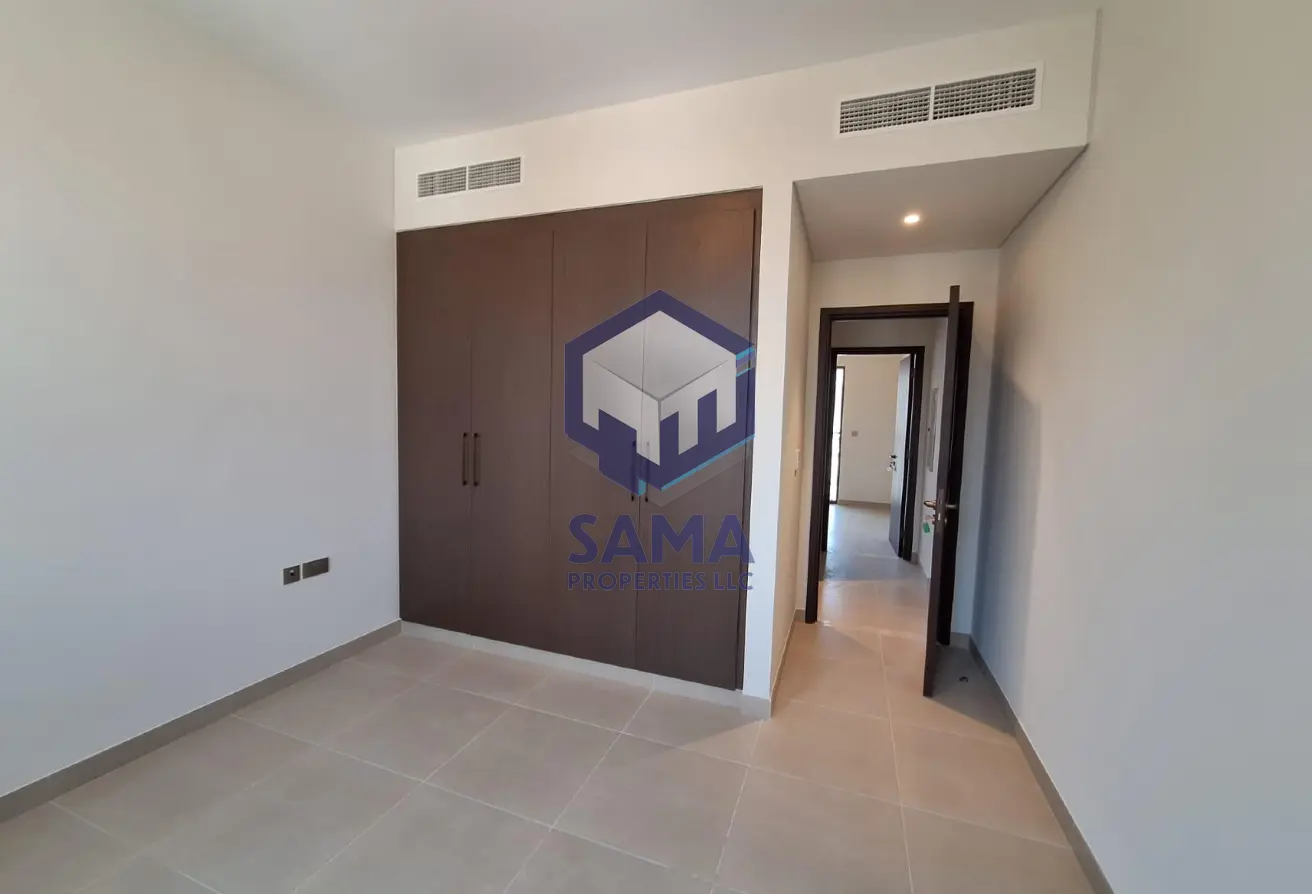 Hot Deal | Luxurious 3 BR with Maid's Room Townhouse  for Rent | Prime Location