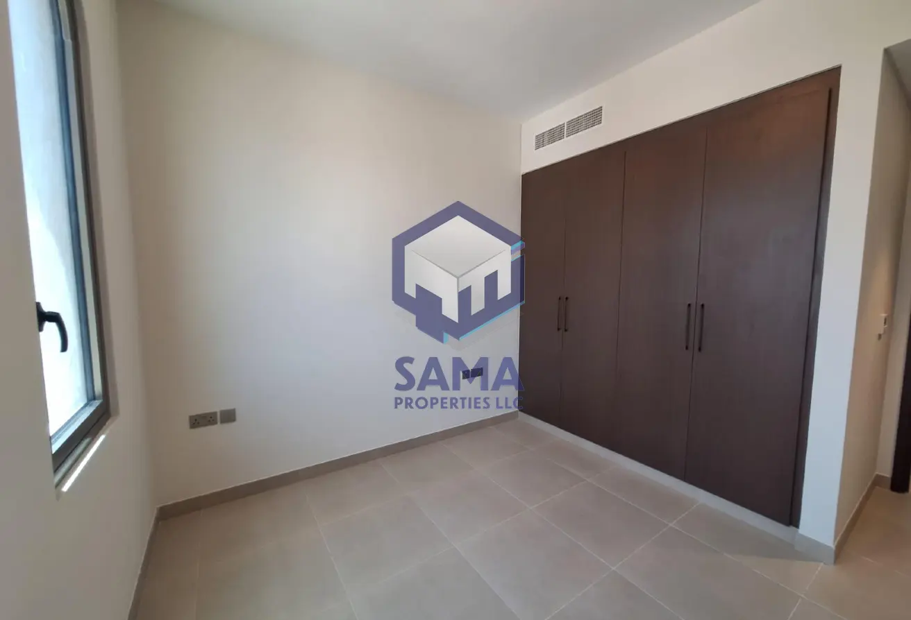 Hot Deal | Luxurious 3 BR with Maid's Room Townhouse  for Rent | Prime Location