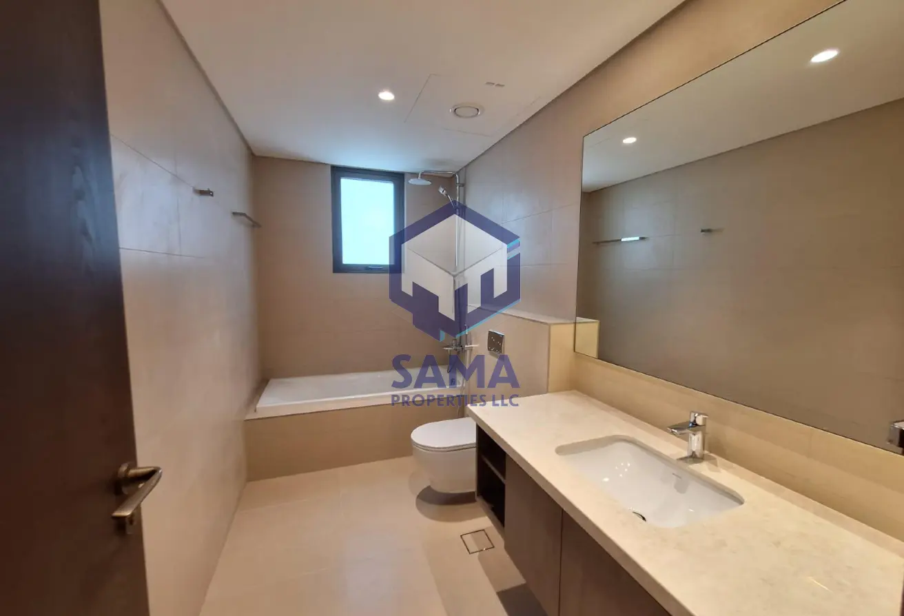 Hot Deal | Luxurious 3 BR with Maid's Room Townhouse  for Rent | Prime Location
