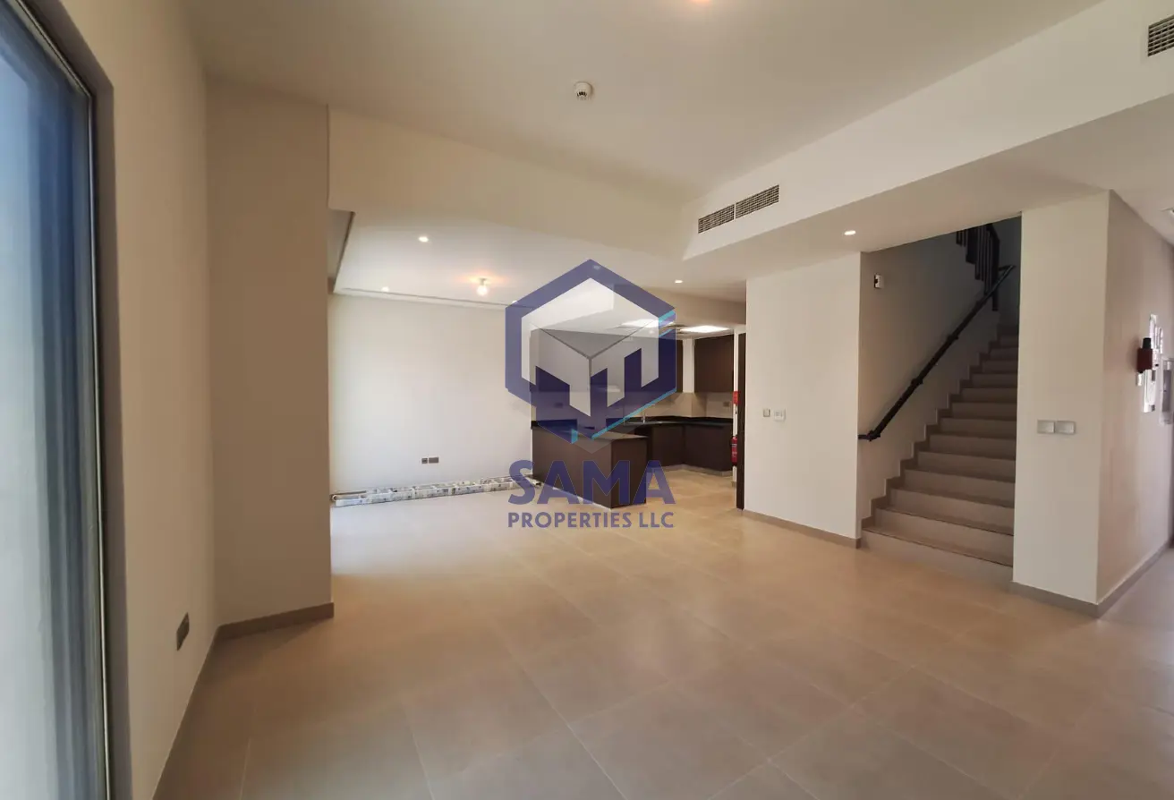 Hot Deal | Luxurious 3 BR with Maid's Room Townhouse  for Rent | Prime Location