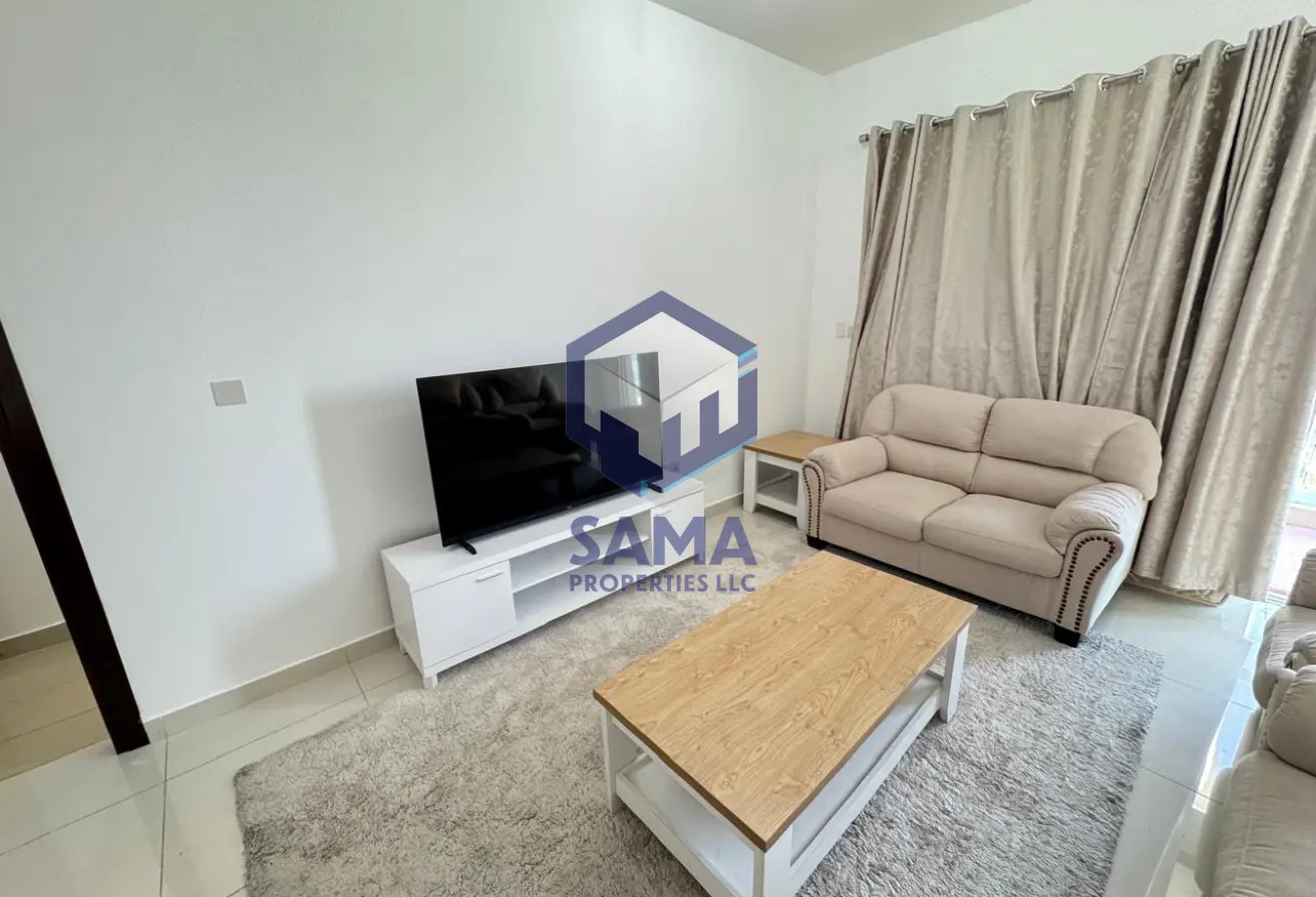 Very Hot Deal | Stunning Sea View | Move-In Ready | 1 BHK for Rent
