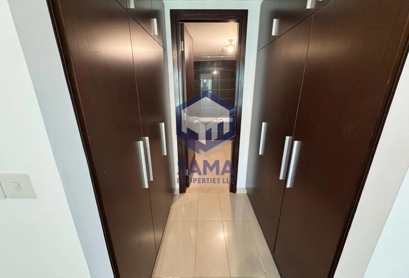 Very Hot Deal | Stunning Sea View | Move-In Ready | 1 BHK for Rent