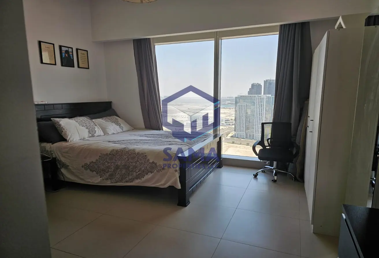 Elegant 1 Bedroom Apartment with Amazing View | High Floor