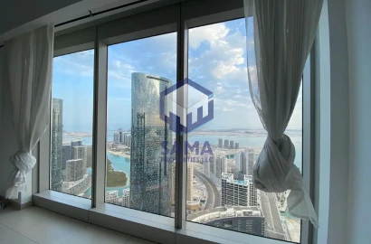 Amazing View | Well-Maintained 2-bedroom Apartment | Prime Location