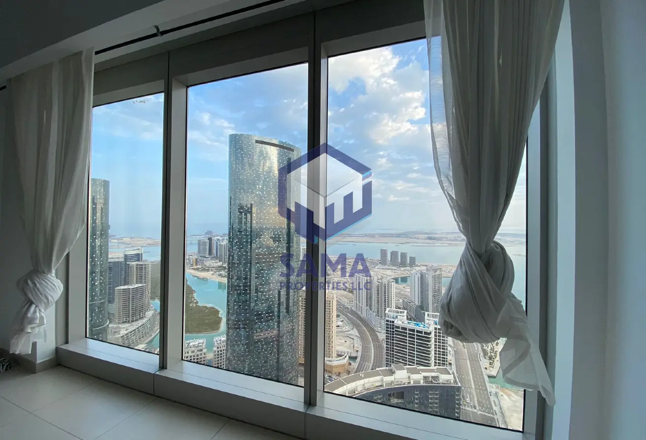 Amazing View | Well-Maintained 2-bedroom Apartment | Prime Location