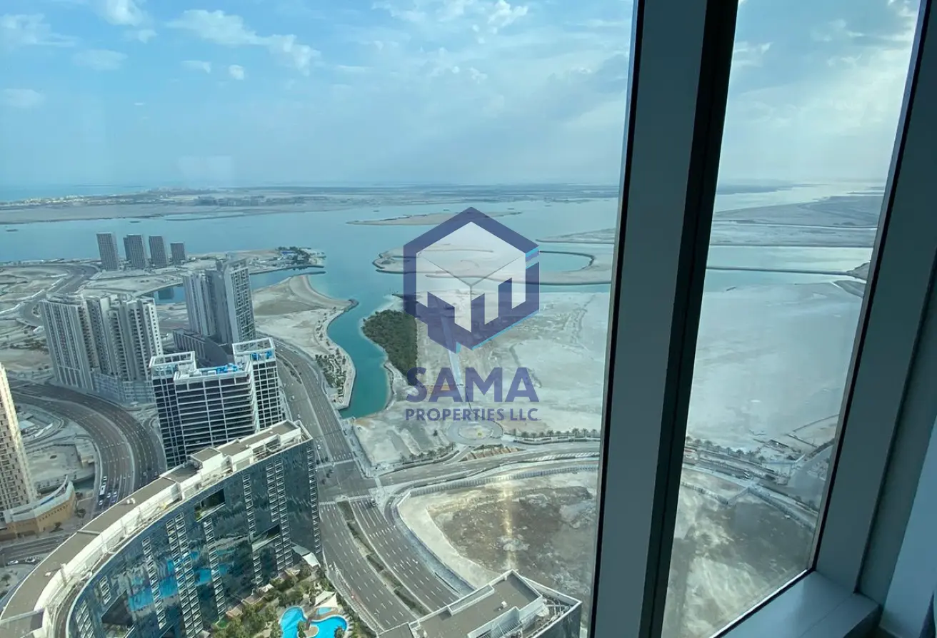 Amazing View | Well-Maintained 2-bedroom Apartment | Prime Location