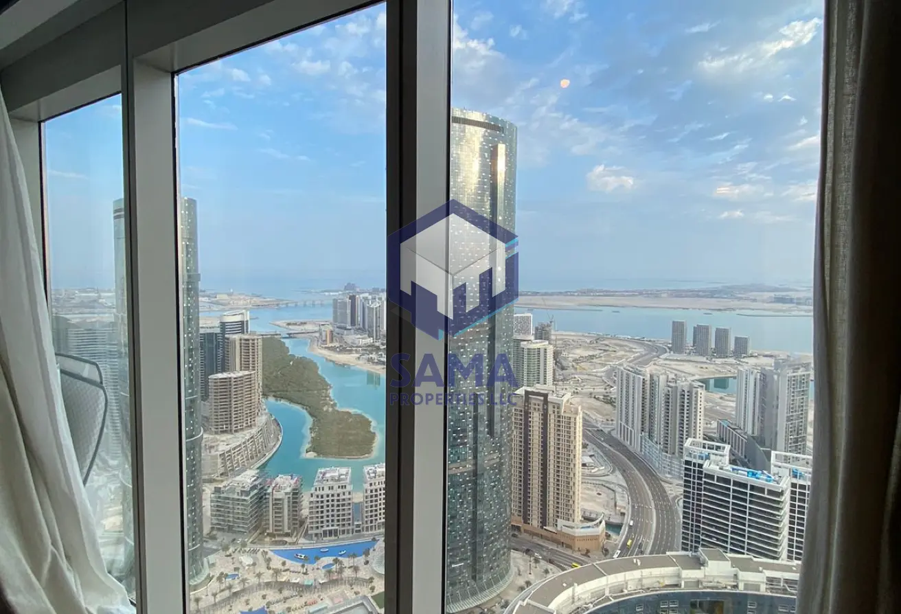 Amazing View | Well-Maintained 2-bedroom Apartment | Prime Location