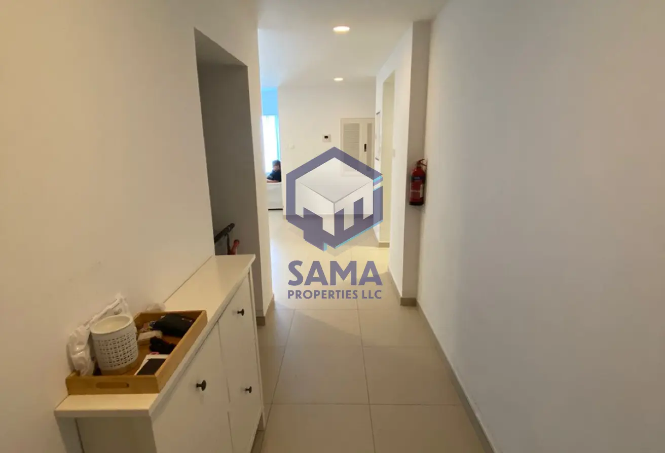 Amazing View | Well-Maintained 2-bedroom Apartment | Prime Location