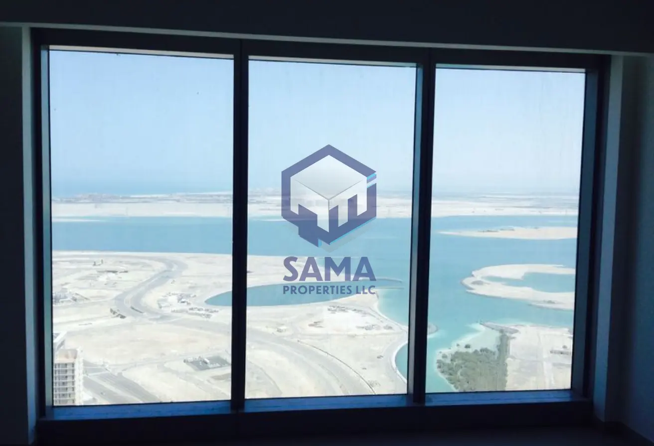 Amazing View | Well-Maintained 2-bedroom Apartment | Prime Location