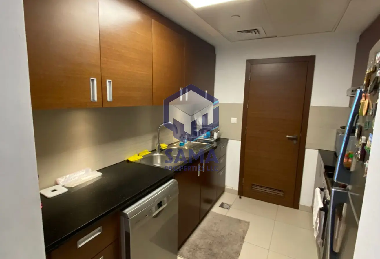 Amazing View | Well-Maintained 2-bedroom Apartment | Prime Location