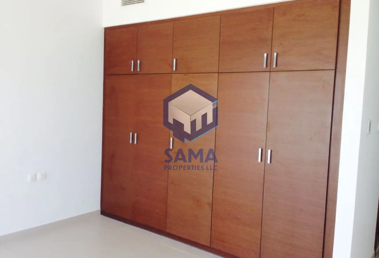 Amazing View | Well-Maintained 2-bedroom Apartment | Prime Location