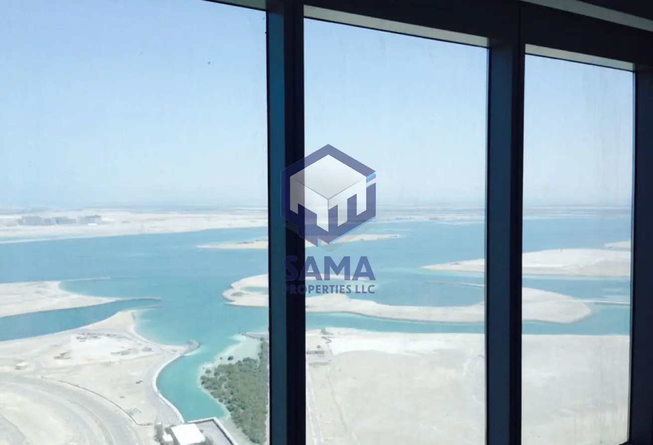 Amazing View | Well-Maintained 2-bedroom Apartment | Prime Location