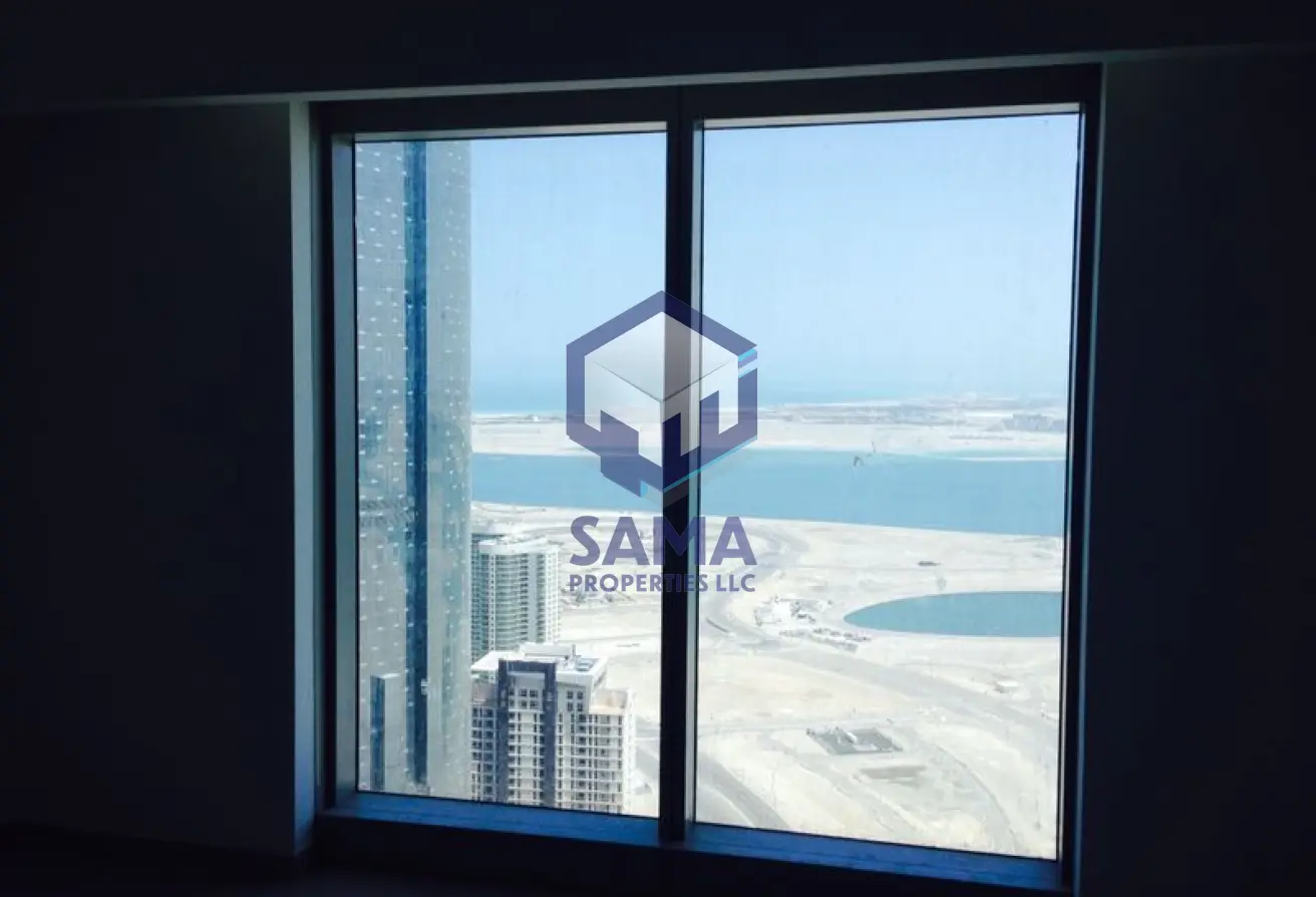 Amazing View | Well-Maintained 2-bedroom Apartment | Prime Location
