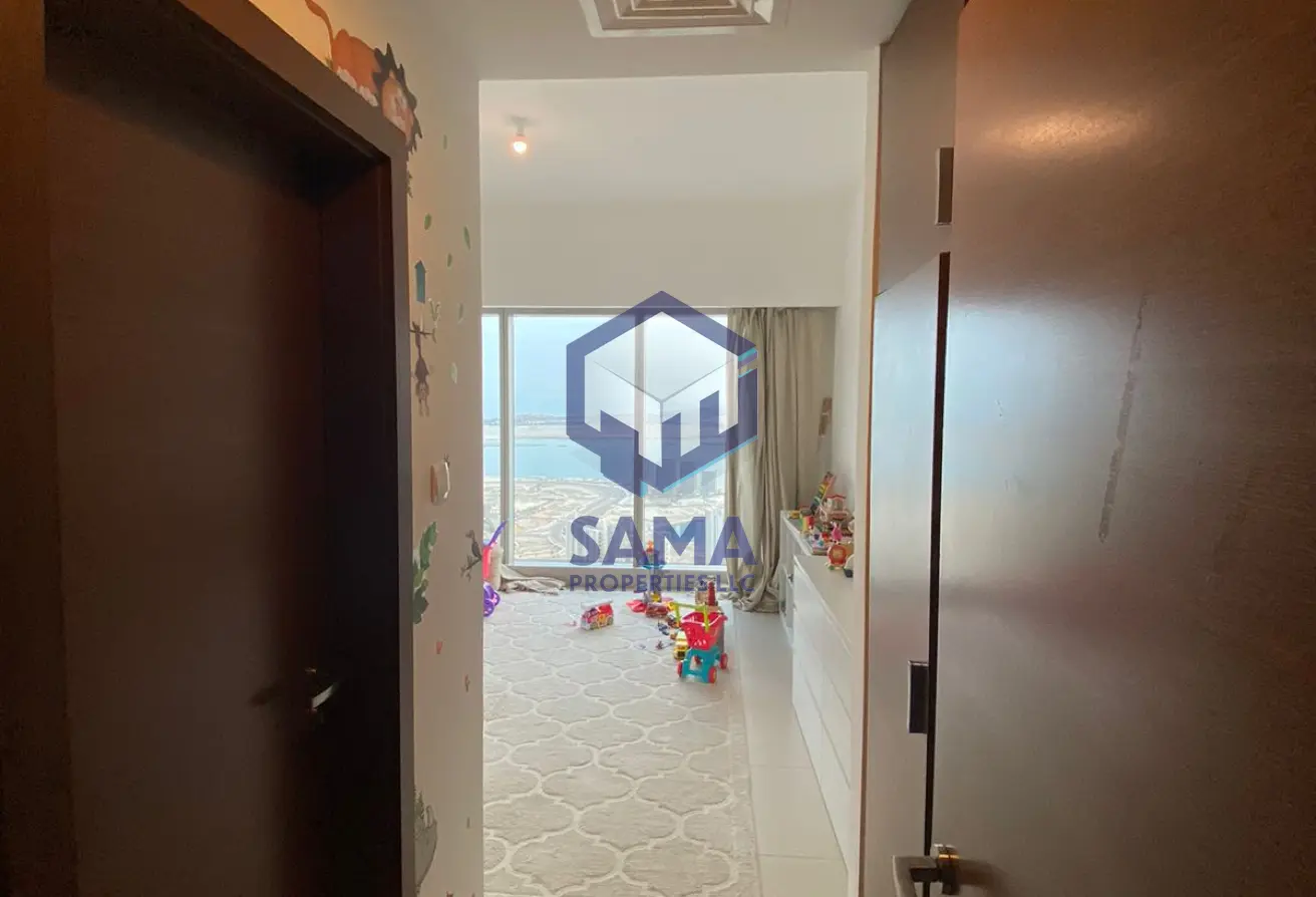 Amazing View | Well-Maintained 2-bedroom Apartment | Prime Location