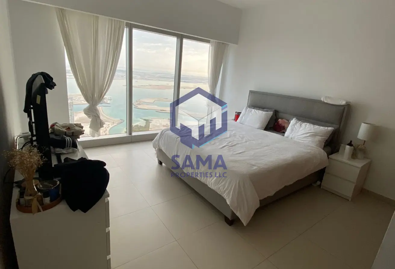 Amazing View | Well-Maintained 2-bedroom Apartment | Prime Location