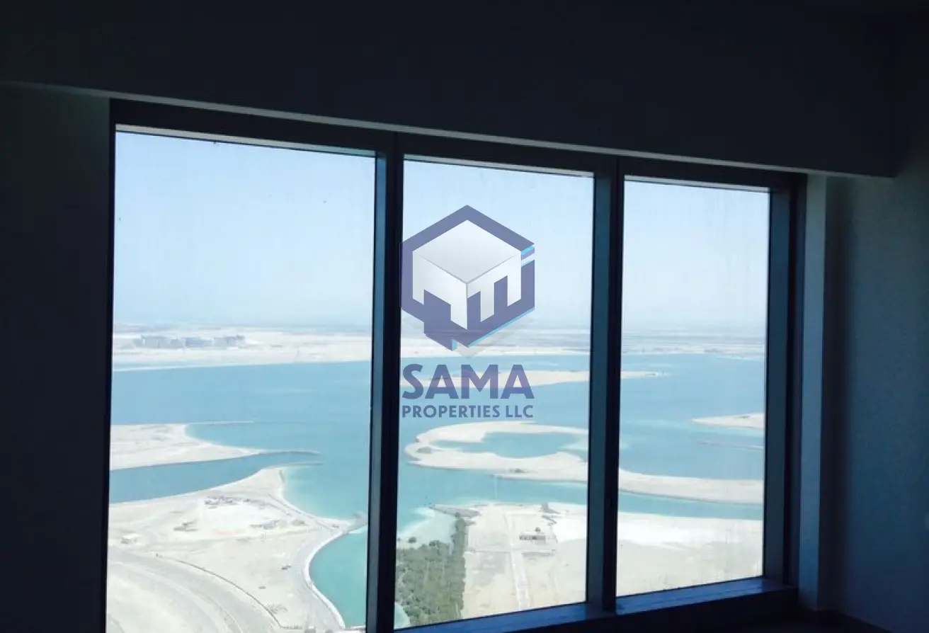 Amazing View | Well-Maintained 2-bedroom Apartment | Prime Location