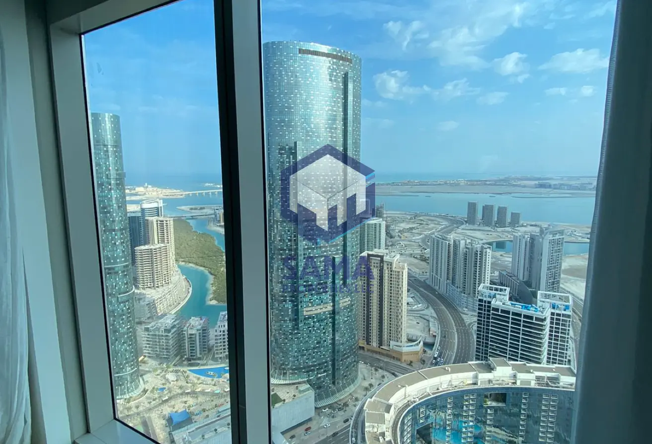 Amazing View | Well-Maintained 2-bedroom Apartment | Prime Location