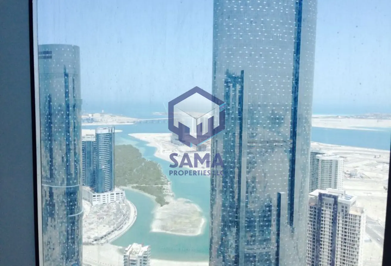 Amazing View | Well-Maintained 2-bedroom Apartment | Prime Location