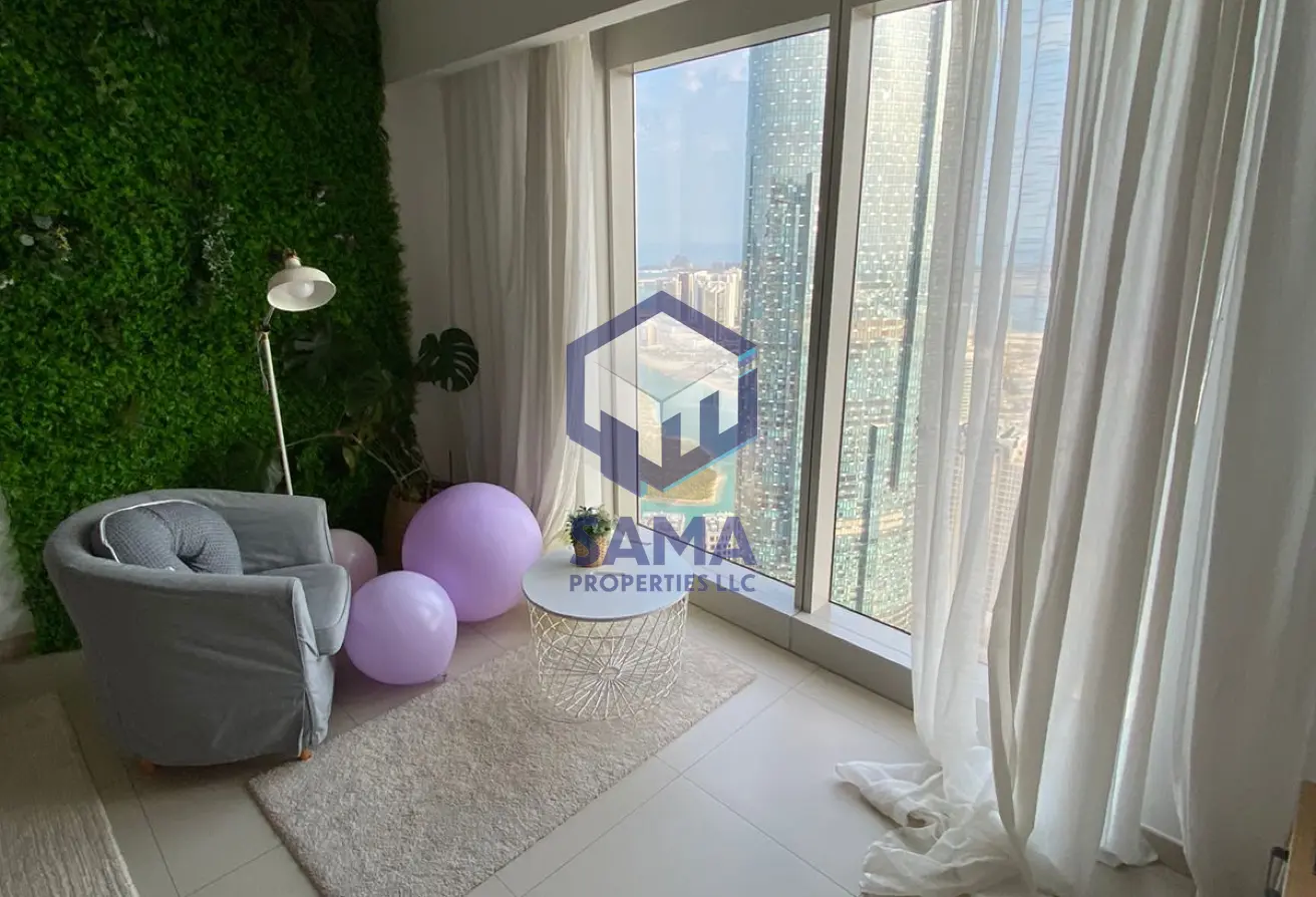 Amazing View | Well-Maintained 2-bedroom Apartment | Prime Location