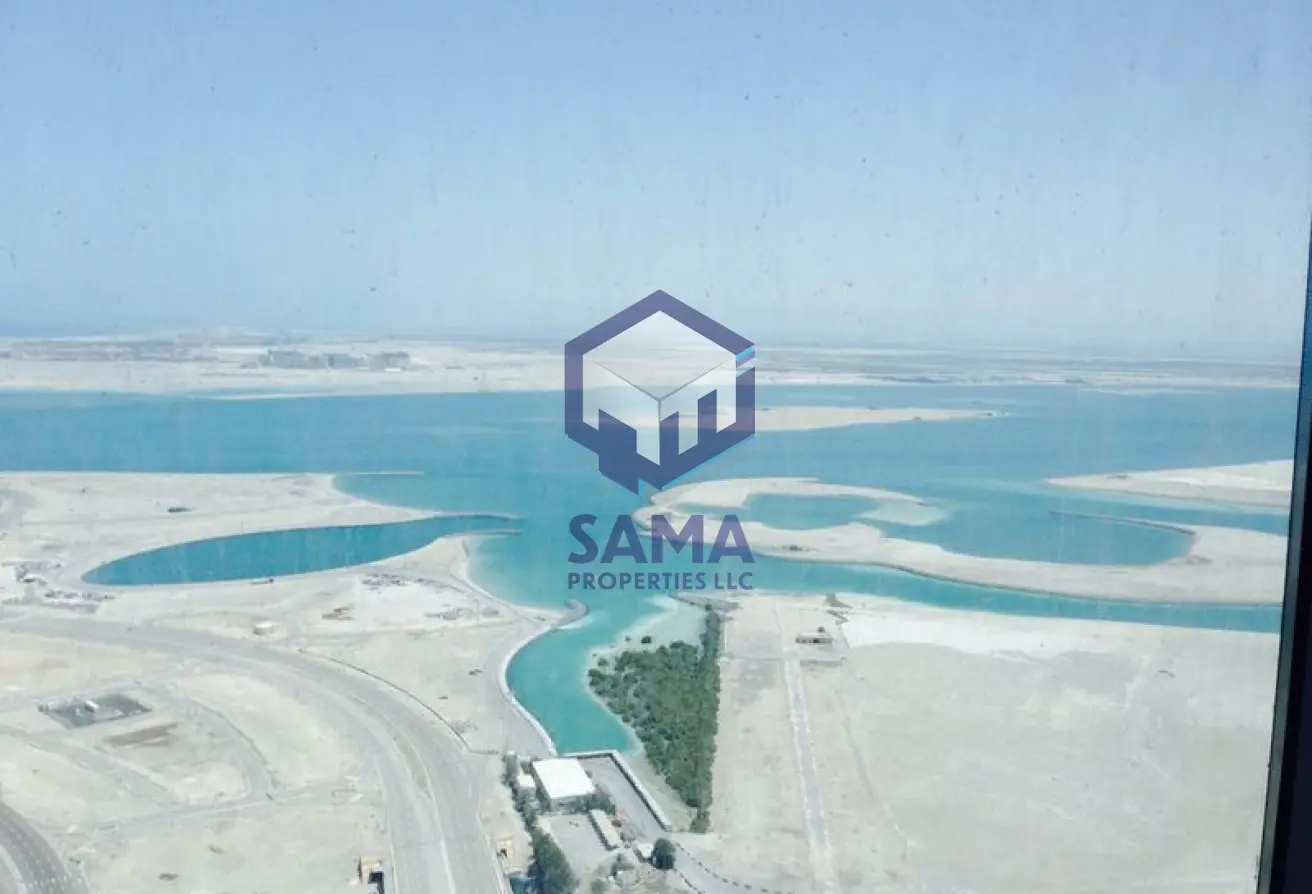 Amazing View | Well-Maintained 2-bedroom Apartment | Prime Location