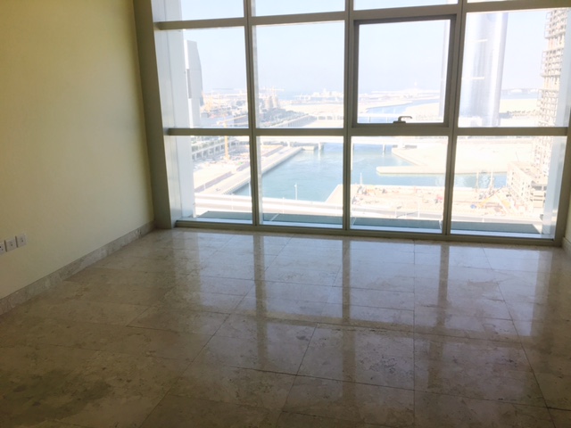Spacious 2 Bedrooms with Maid’s Room | Spectacular View for Sale at Ocean Terrace, Marina Sqaure, Reem Island Abu Dhabi
