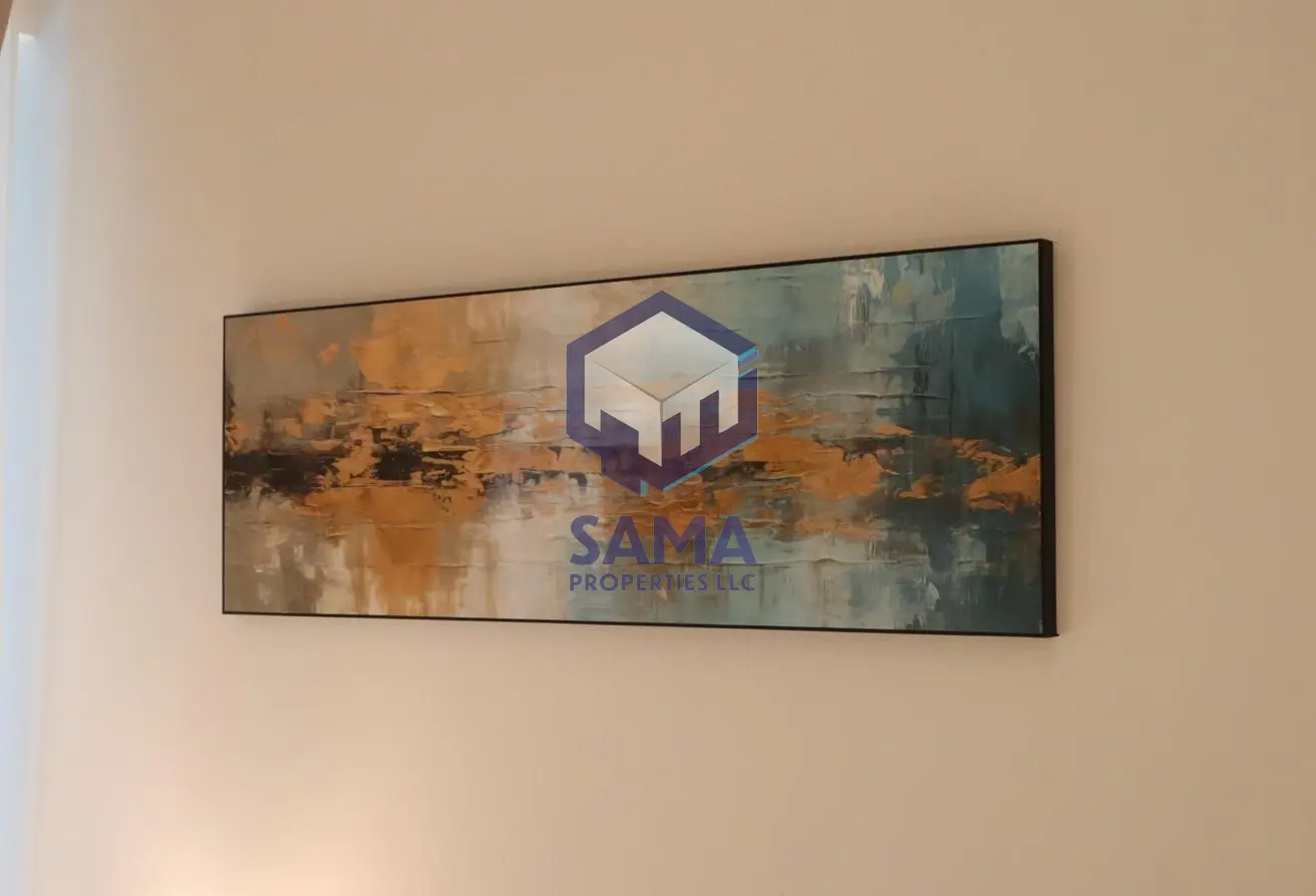 Luxurious 2 BHK Duplex | Ready to Move-in | Spacious Balcony