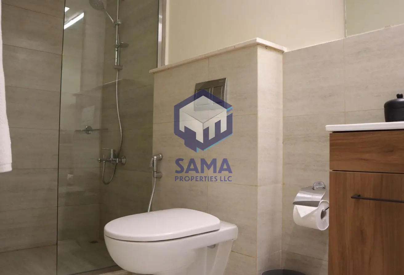 Luxurious 2 BHK Duplex | Ready to Move-in | Spacious Balcony