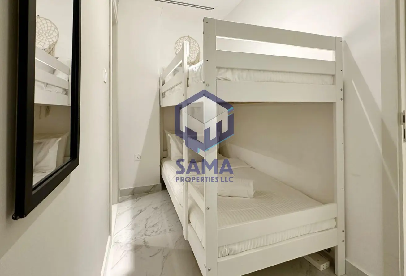 Luxurious 2 BHK Duplex | Ready to Move-in | Spacious Balcony