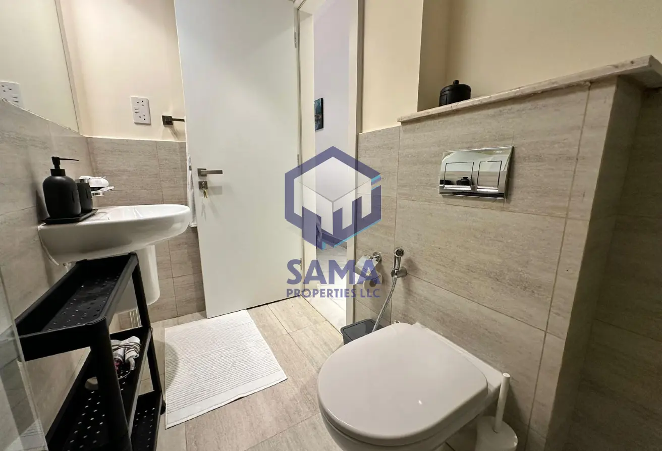 Luxurious 2 BHK Duplex | Ready to Move-in | Spacious Balcony