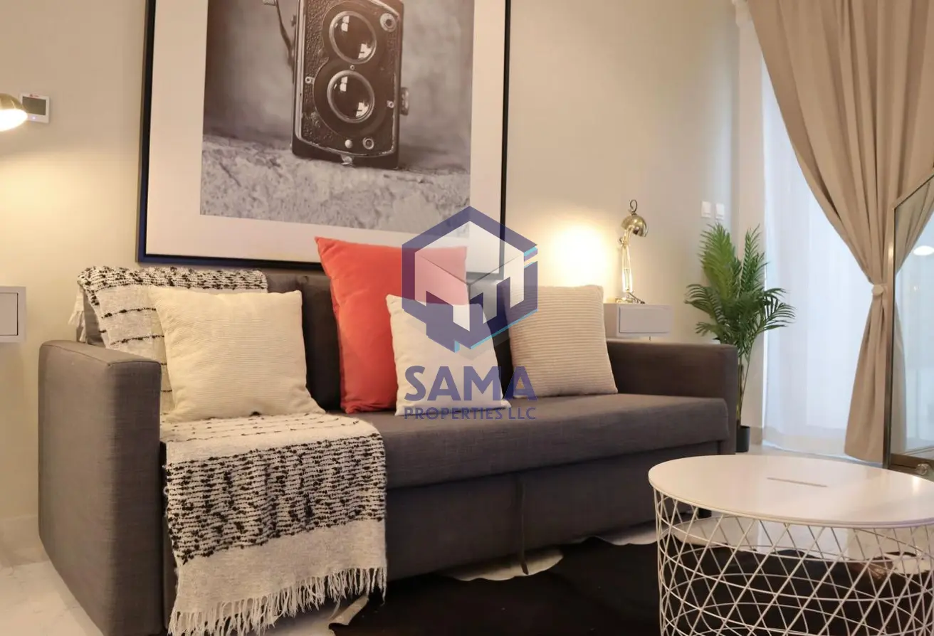 Luxurious 2 BHK Duplex | Ready to Move-in | Spacious Balcony