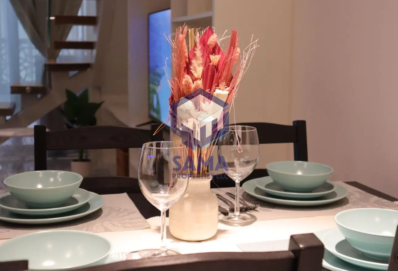 Luxurious 2 BHK Duplex | Ready to Move-in | Spacious Balcony
