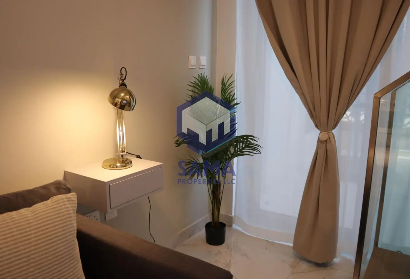 Luxurious 2 BHK Duplex | Ready to Move-in | Spacious Balcony