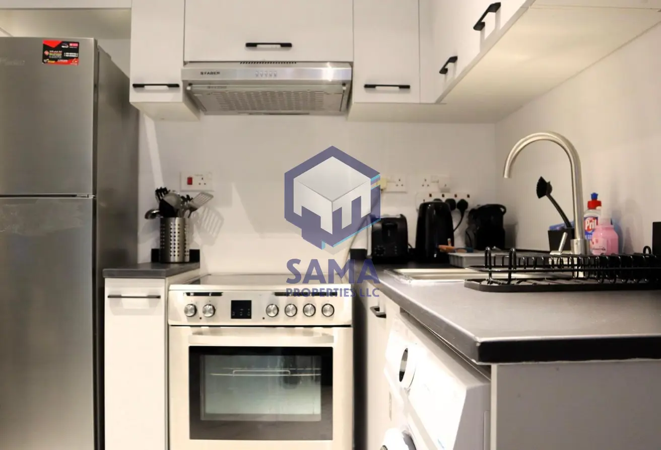 Luxurious 2 BHK Duplex | Ready to Move-in | Spacious Balcony