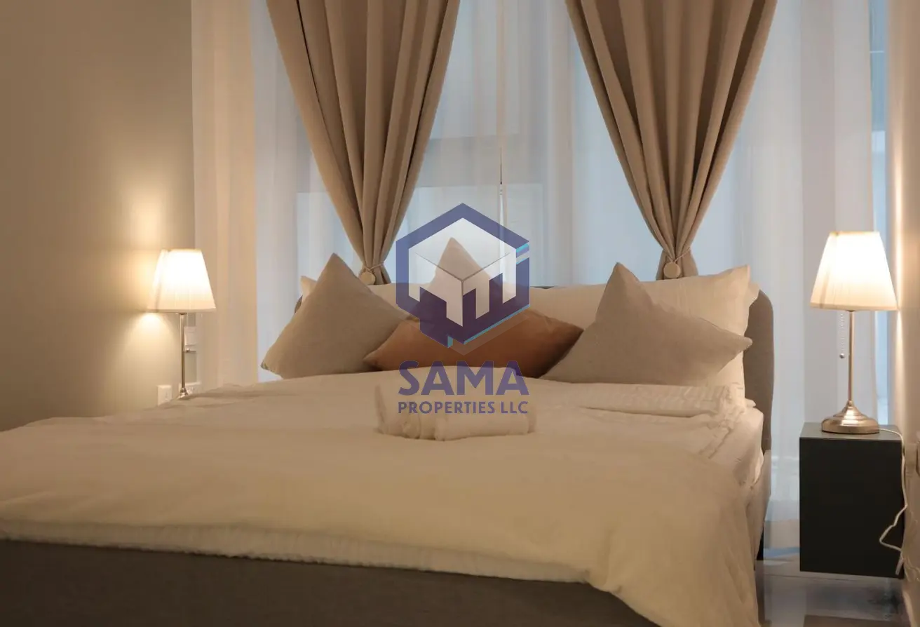 Luxurious 2 BHK Duplex | Ready to Move-in | Spacious Balcony