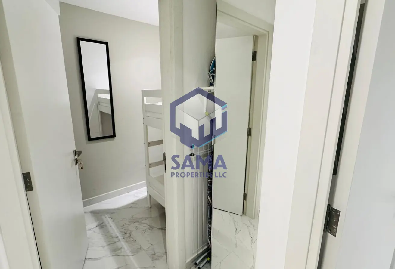 Luxurious 2 BHK Duplex | Ready to Move-in | Spacious Balcony