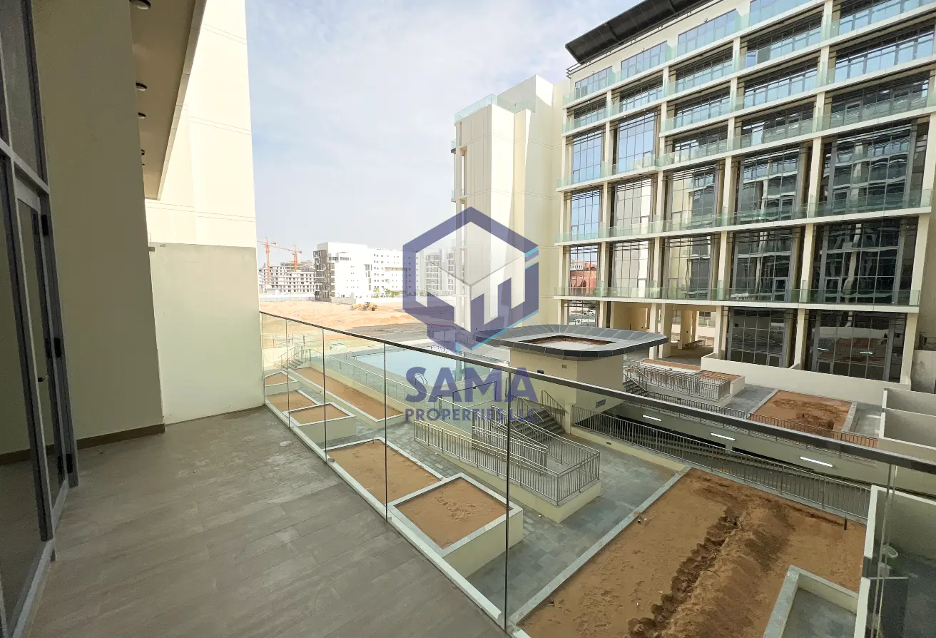 Great Deal | Best Layout 1 BHK | Premium Duplex for sale in Oasis 2, Oasis Residences