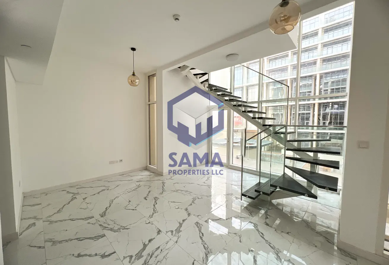 Great Deal | Best Layout 1 BHK | Premium Duplex for sale in Oasis 2, Oasis Residences