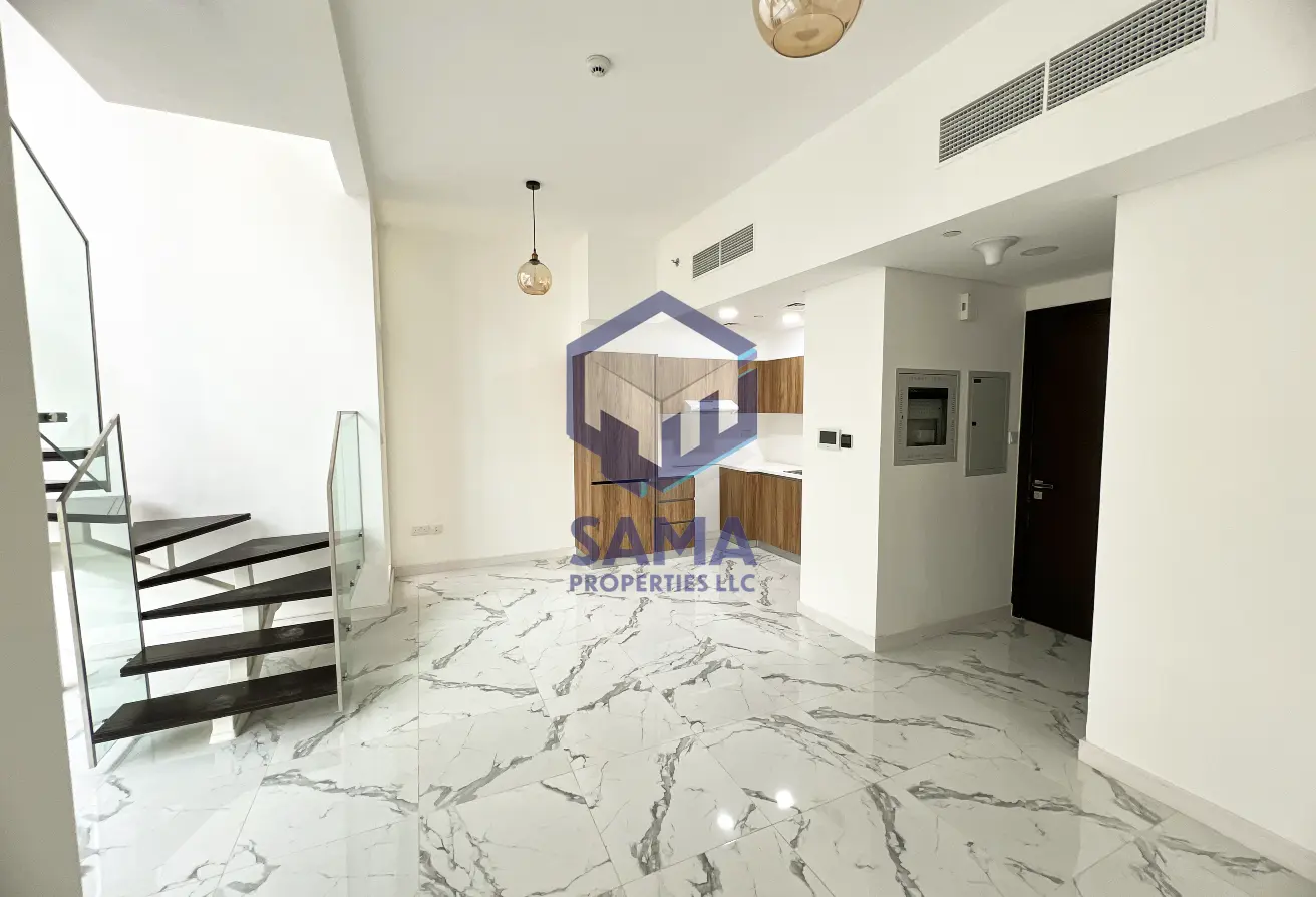 Great Deal | Best Layout 1 BHK | Premium Duplex for sale in Oasis 2, Oasis Residences