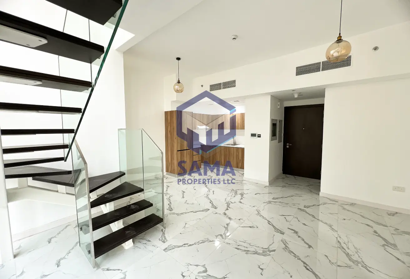 Great Deal | Best Layout 1 BHK | Premium Duplex for sale in Oasis 2, Oasis Residences