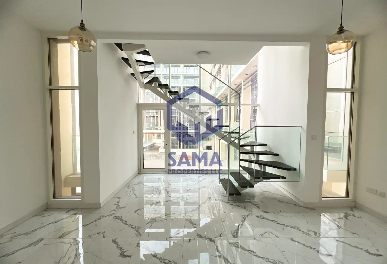Great Deal | Best Layout 1 BHK | Premium Duplex for sale in Oasis 2, Oasis Residences