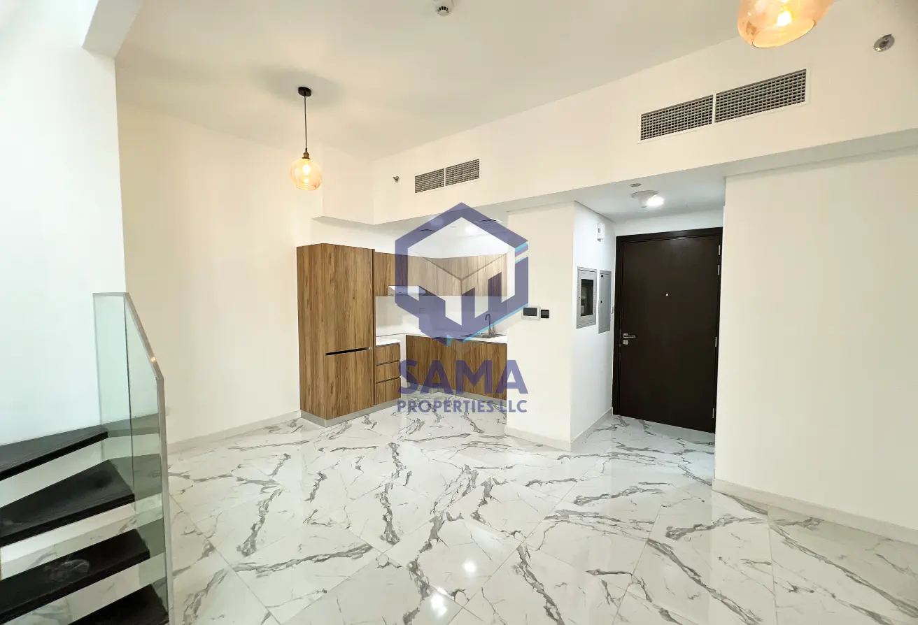 Great Deal | Best Layout 1 BHK | Premium Duplex for sale in Oasis 2, Oasis Residences
