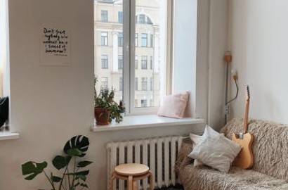 Should You Buy or Rent a Flat/Apartment?