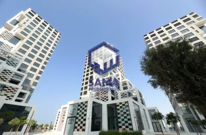 Prime Location | 2BHK  Apartment for Rent | Partial Sea and Street Views