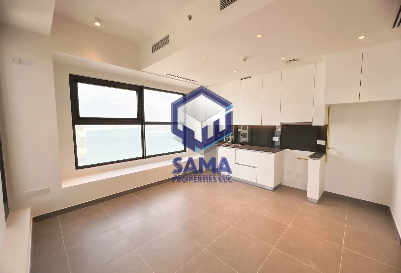 Prime Location | 2BHK  Apartment for Rent | Partial Sea and Street Views