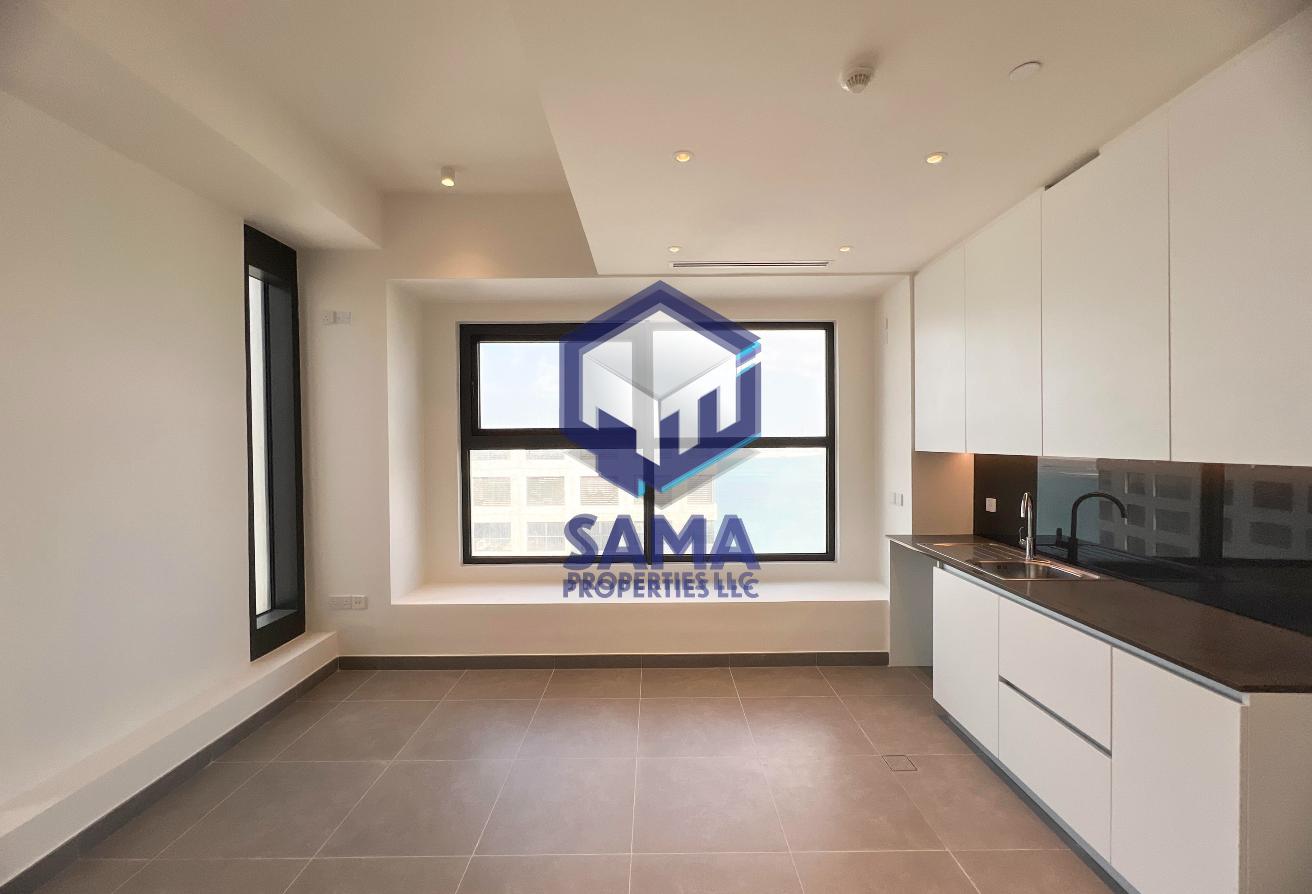 Prime Location | 2BHK  Apartment for Rent | Partial Sea and Street Views