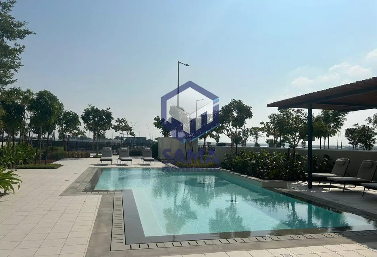 Prime Location | 2BHK  Apartment for Rent | Partial Sea and Street Views