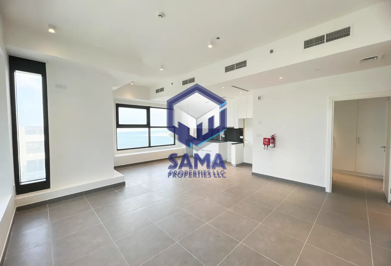 Prime Location | 2BHK  Apartment for Rent | Partial Sea and Street Views